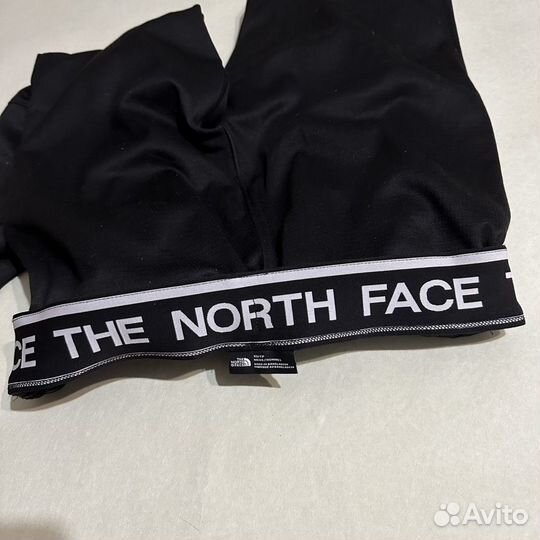 The north face штаны