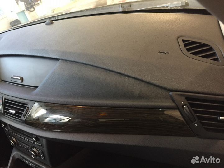 Торпедо (панель ) BMW X1 / бмв Х1