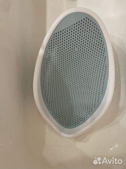 Горка для купания angelcare