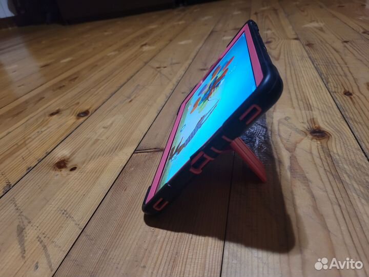 Samsung galaxy tab s4