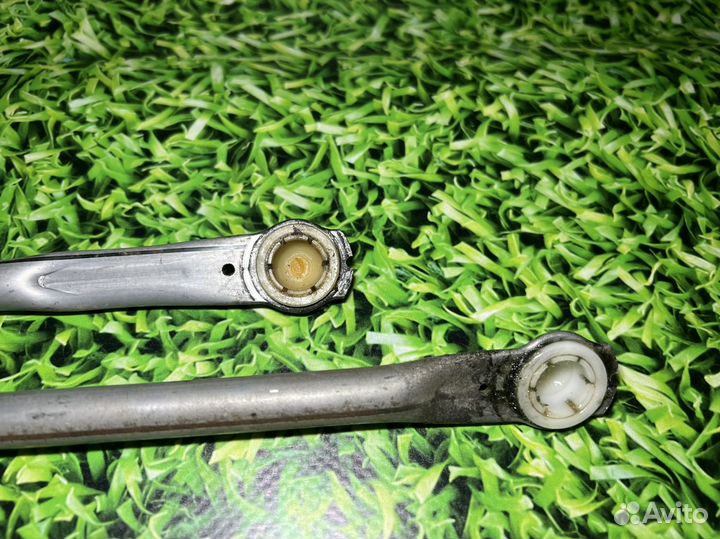 Тяги трапеции дворников Lancer 10