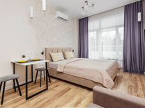 Квартира-студия, 20 м², 1/3 эт.