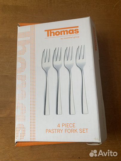 Набор столовых приборов