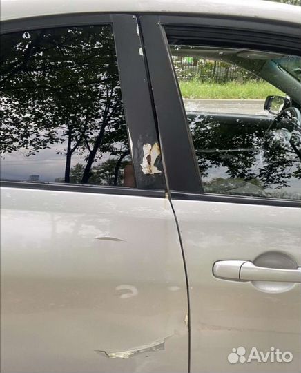 Mazda 3 2.0 AT, 2004, 239 000 км