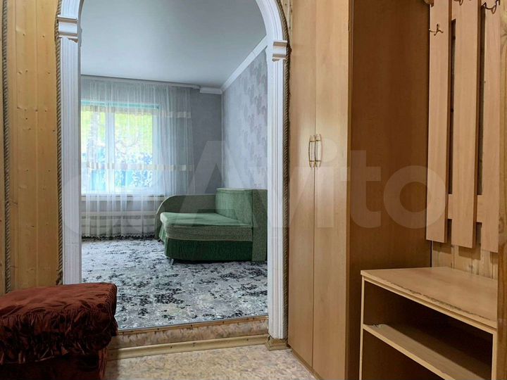 Комната 25 м², 2/3 эт.