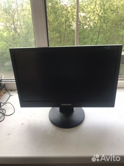 Монитор samsung 943SN