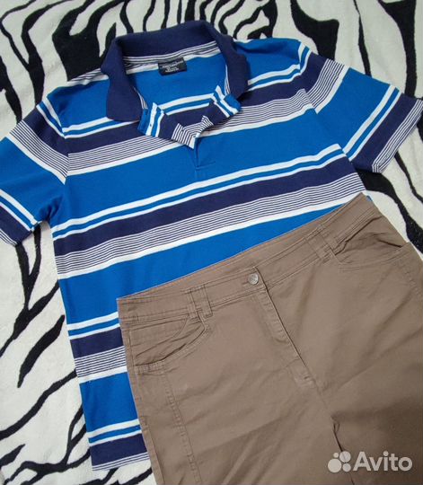 Вещи секонд/сток