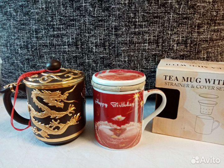 Подарочные сувениры