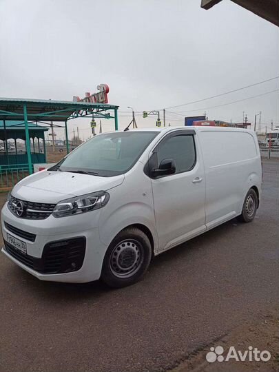 Доставка малогабаритного груза. Грузовое такси