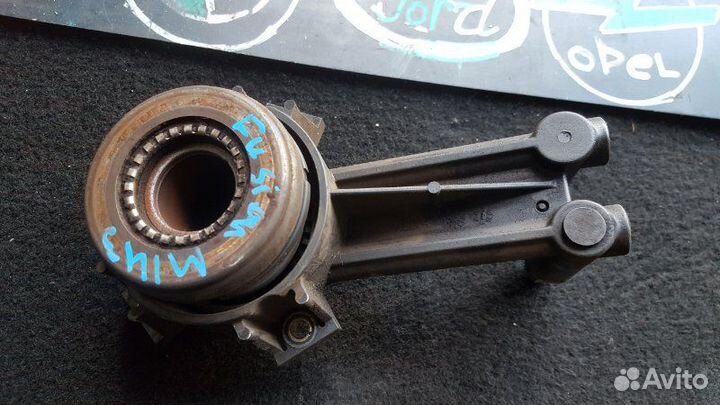 Подшипник выжимной Ford Fusion 1.4 fxja 2005