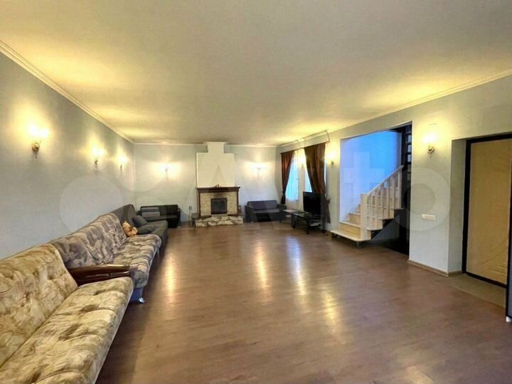 Дом 103,9 м² на участке 8 сот.