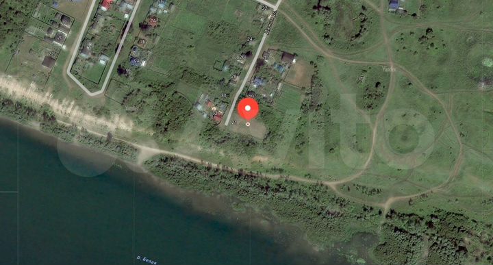 Участок 29 сот. (ИЖС)