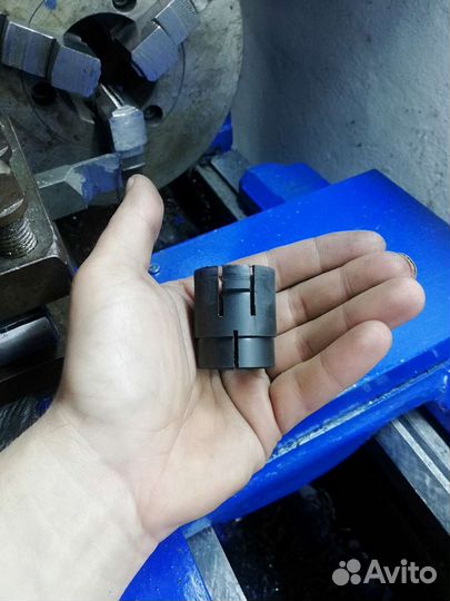 Втулка рулевой рейки renault megane 2