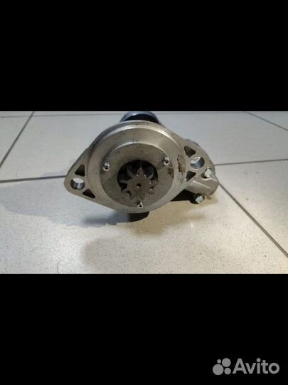 Стартер unipoint-6009