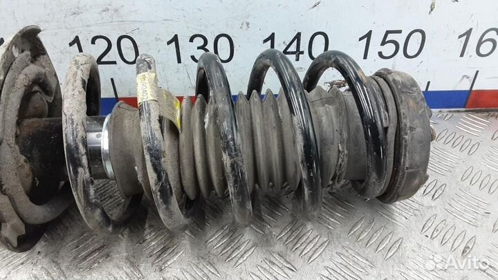 Стойка амортизатора переднего правого Opel Mokka