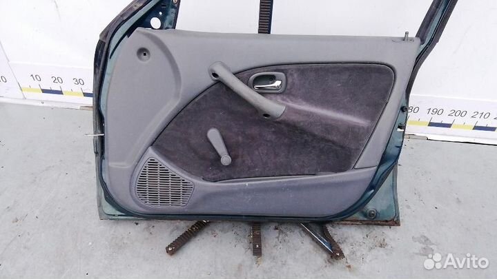 Дверь передняя правая Honda Civic