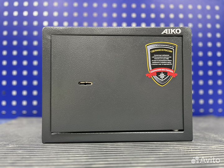 Сейф для документов TT-23