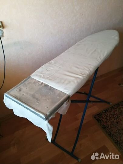 Гладильная доска СССР