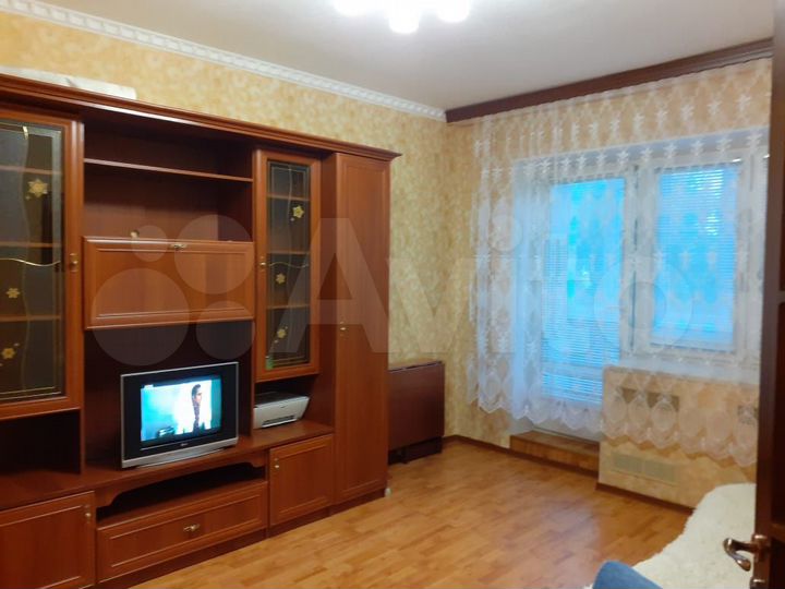 2-к. квартира, 52,1 м², 4/5 эт.
