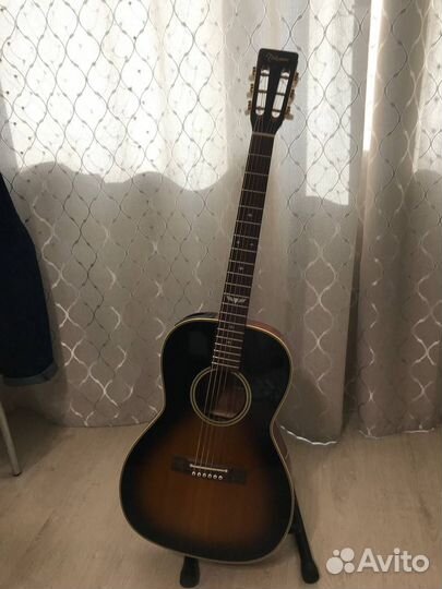 Акустическая гитара Takamine DSP 410 Japan 2010