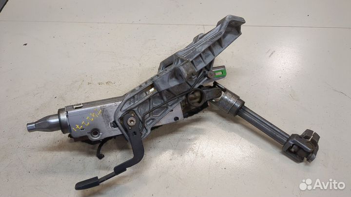 Колонка рулевая Ford Galaxy, 2007