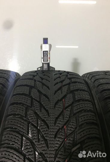 Nokian Tyres Hakkapeliitta R2 205/65 R16