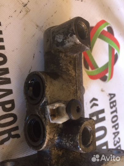 Mazda 3 bl главный тормозной цилиндр оригинал