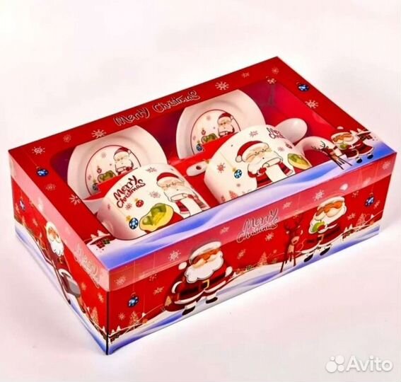 Подарочный набор 