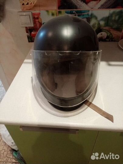 Шлем кивер