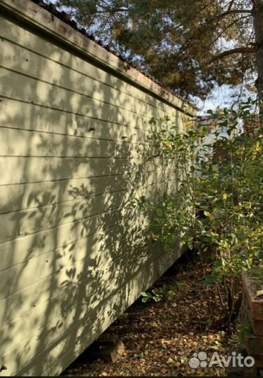 Вагончик для проживания бу