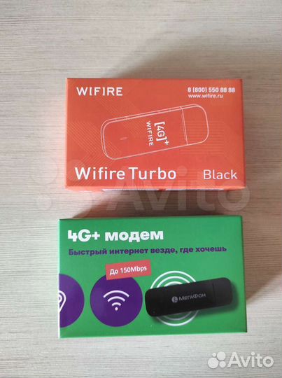 Huawei e3372h-153 и е3372h-320