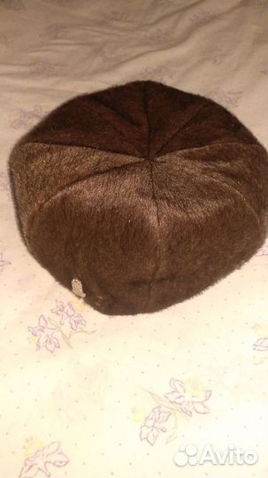 Берет женский