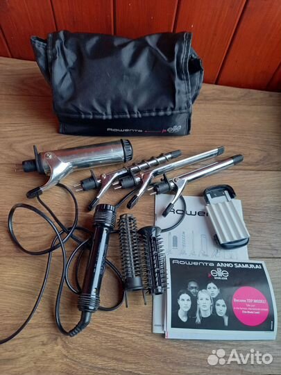 Стайлер для волос