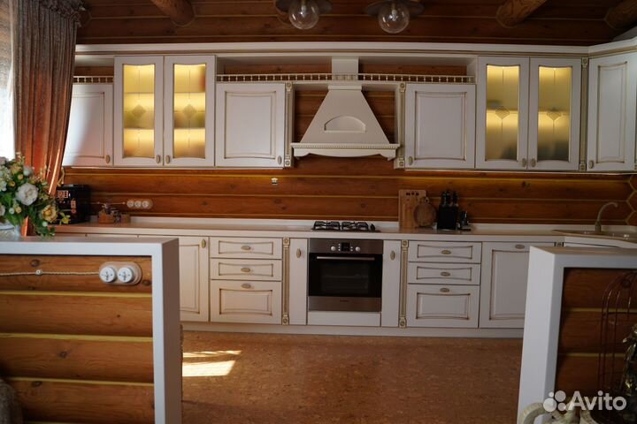 Умная система подсветки шкафов реагирующая на движ