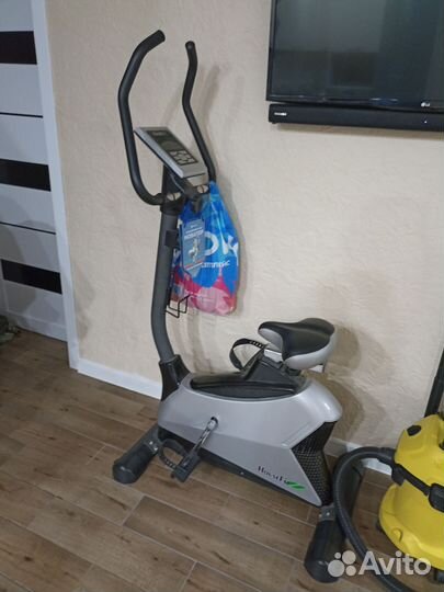 Велотренажер бу