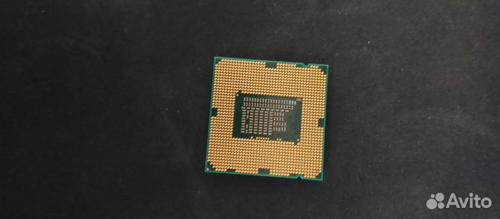 Процессор core i3 2120