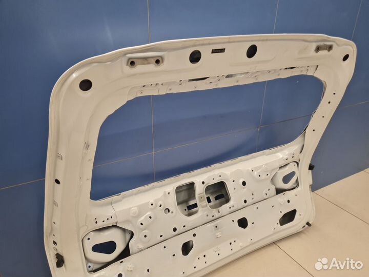 Дверь багажника Lexus RX GL20 2016