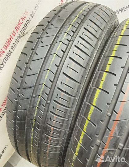 Bridgestone Ecopia NH100 RV 215/60 R17 96H