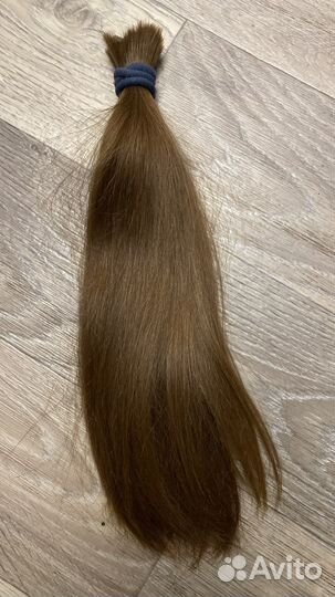 Волосы для наращивания