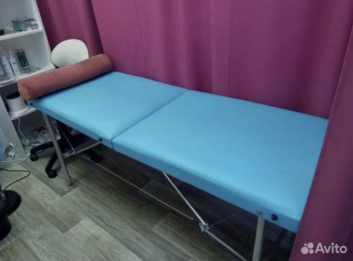 Массажный стол Кушетка