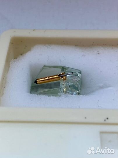 Вставка (игла)