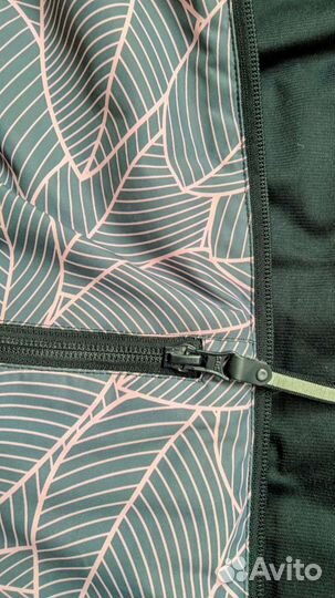 Пальто для девочки демисезонное