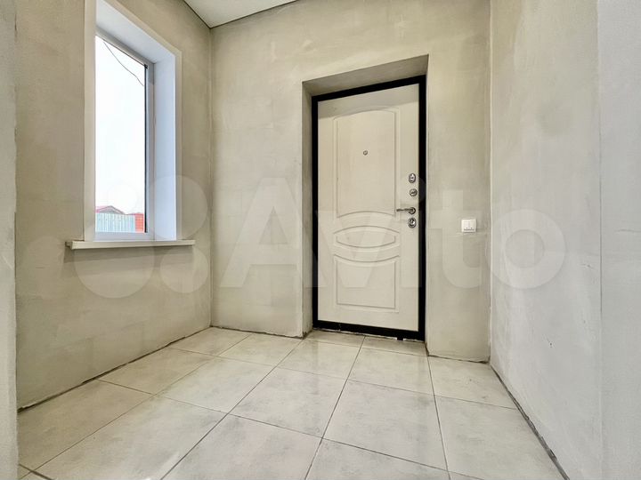 Дом 103 м² на участке 7,5 сот.