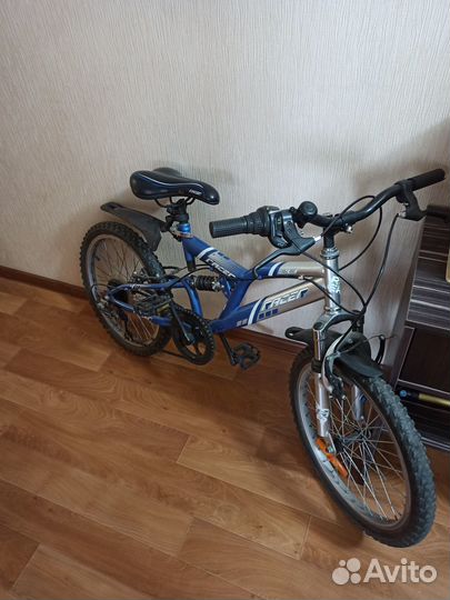 Велосипед для мальчика