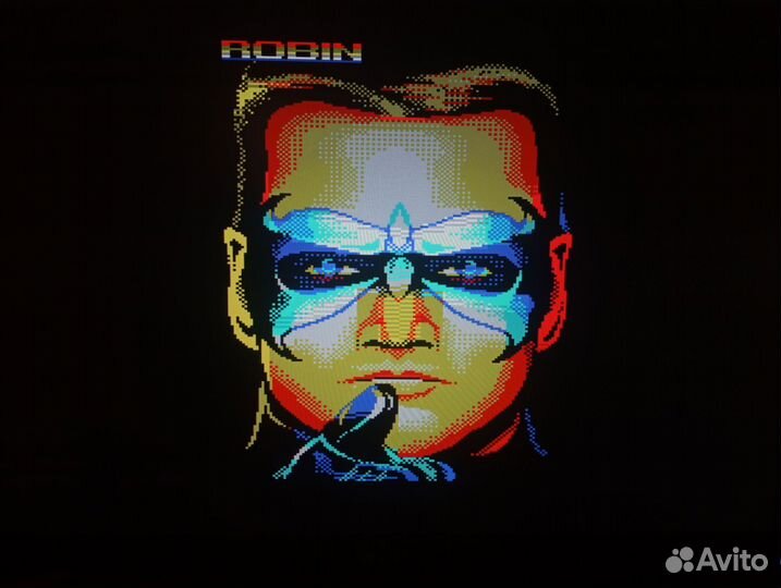 Эмулятор компьютера ZX-Spectrum 48/128