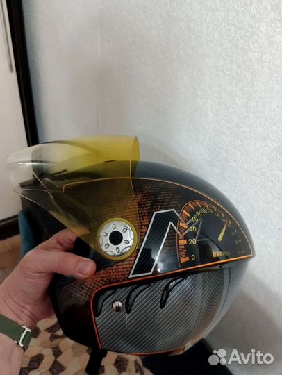 Продам шлем Michiru