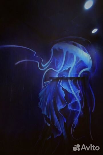 Граффити оформление в Волгограде