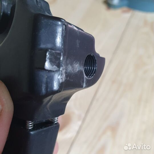 Рычаг тормоза BMW R1100