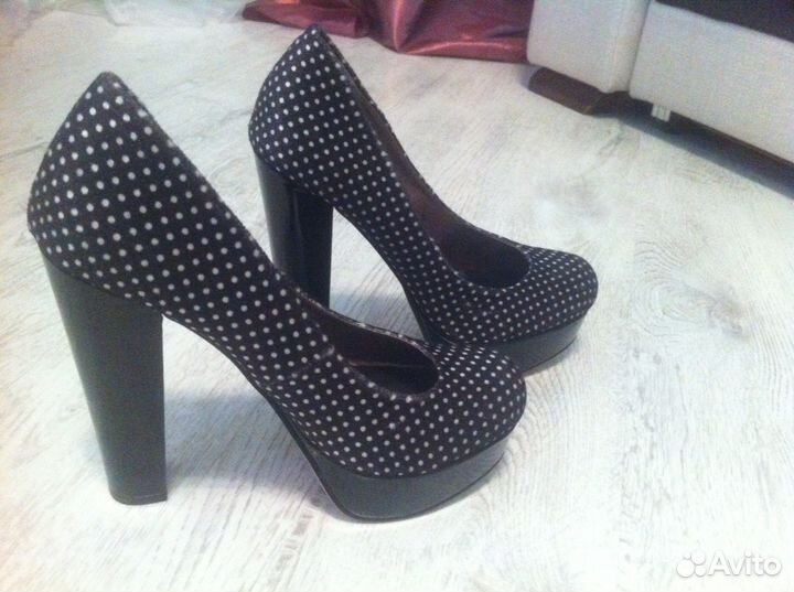 Туфли centro размер 37