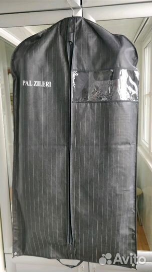 Оригинальный мужской костюм Pal Zileri